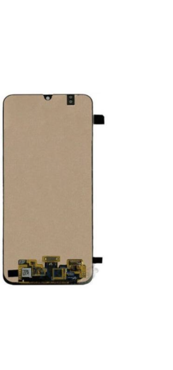 Дисплейный модульдля Samsung M30/M305 Черный Incell (000149487)