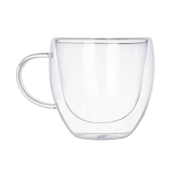 Чашка Ringel Guten Morgen с двойной стенкой 250 мл (RG-0002/250)