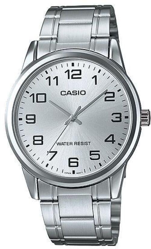 Наручний годинник чоловічий Casio MTP-V001D-7BUDF (601423)