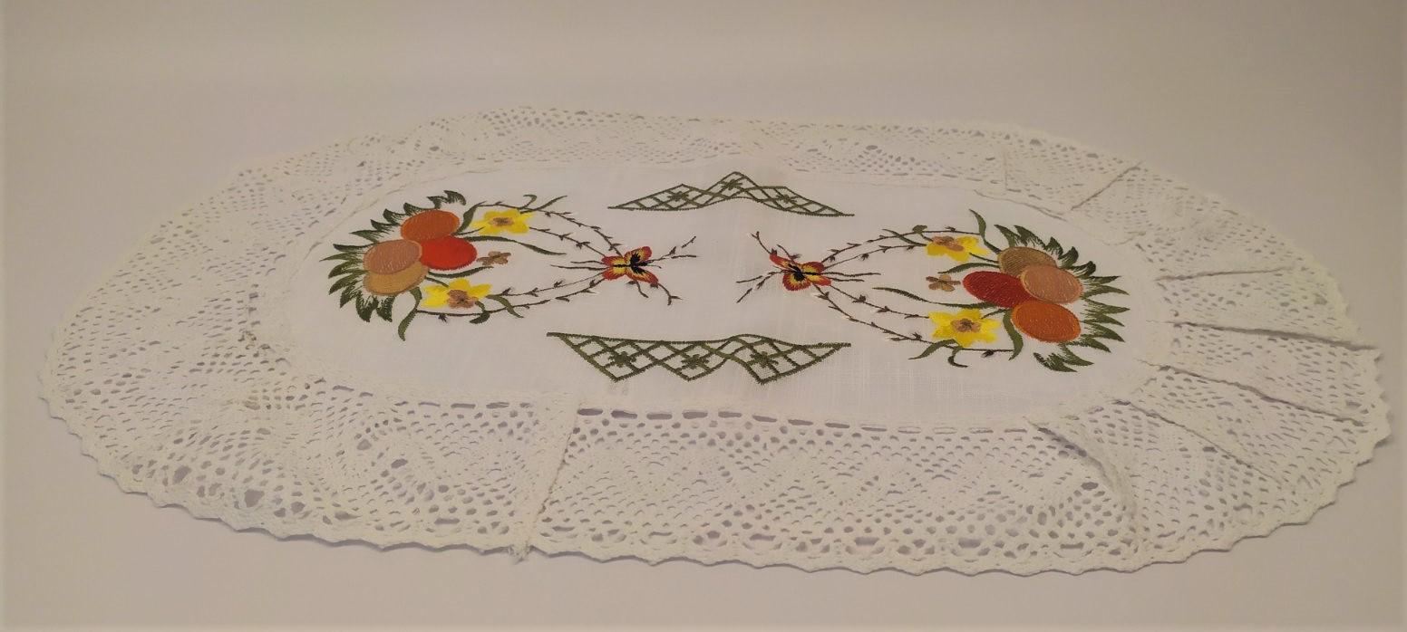 Дорожка пасхальная 40x60 см OV Easter Memory (CN15598)