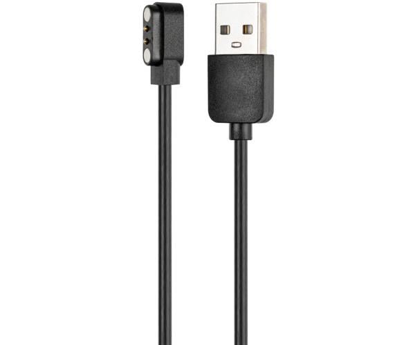 Кабель зарядный USB GP-SW004 для Smart Watch Gelius Pro AMAZWATCH GT2