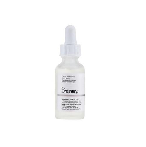 Сироватка для обличчя з гіалуроновою кислотою та вітаміном B5 The Ordinary Hyaluronic Acid 2% + B5 30 мл (2227196464)