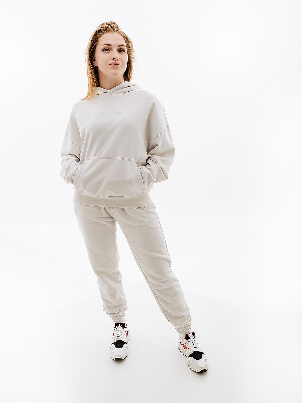 Худи женское Helly Hansen W ALLURE HOODIE S Бежевый (7d53981-825 S) - фото 1 Худи женское Helly Hansen W ALLURE HOODIE S Бежевый (7d53981-825 S) - фото 1