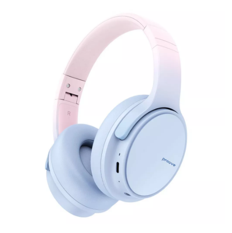 Наушники беспроводные Proove Tender Blue (579564)