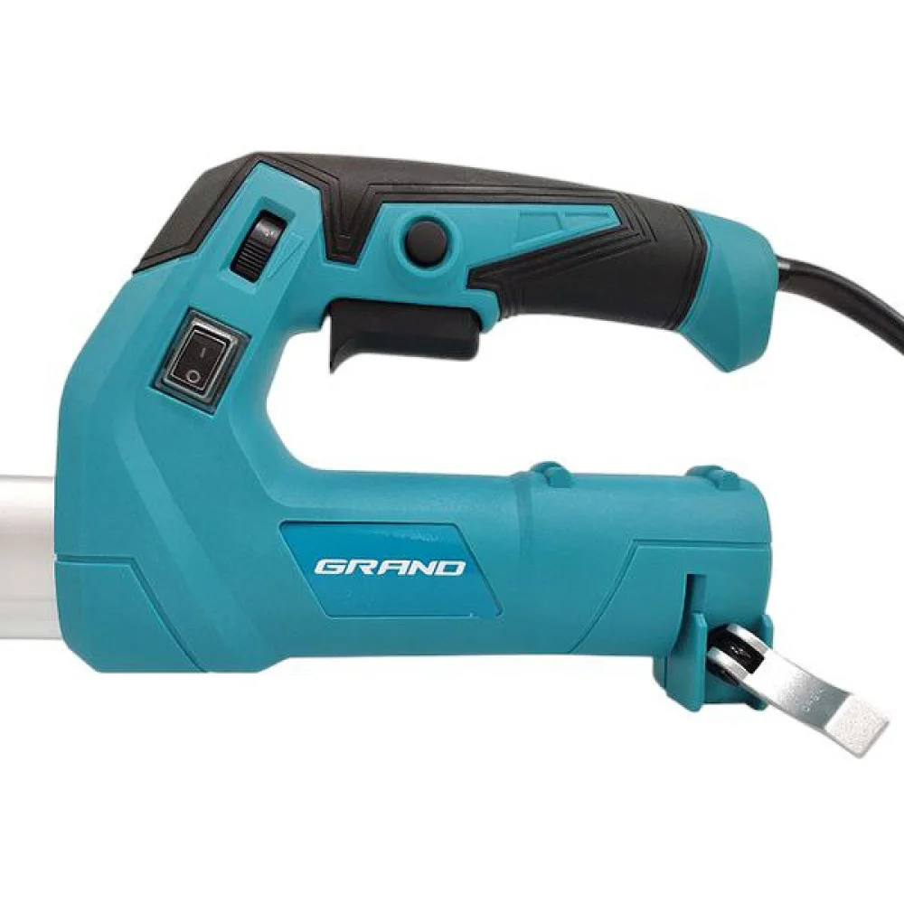 Стеношлифовальная машина Grand МШС-225/1700 Жираф - фото 3