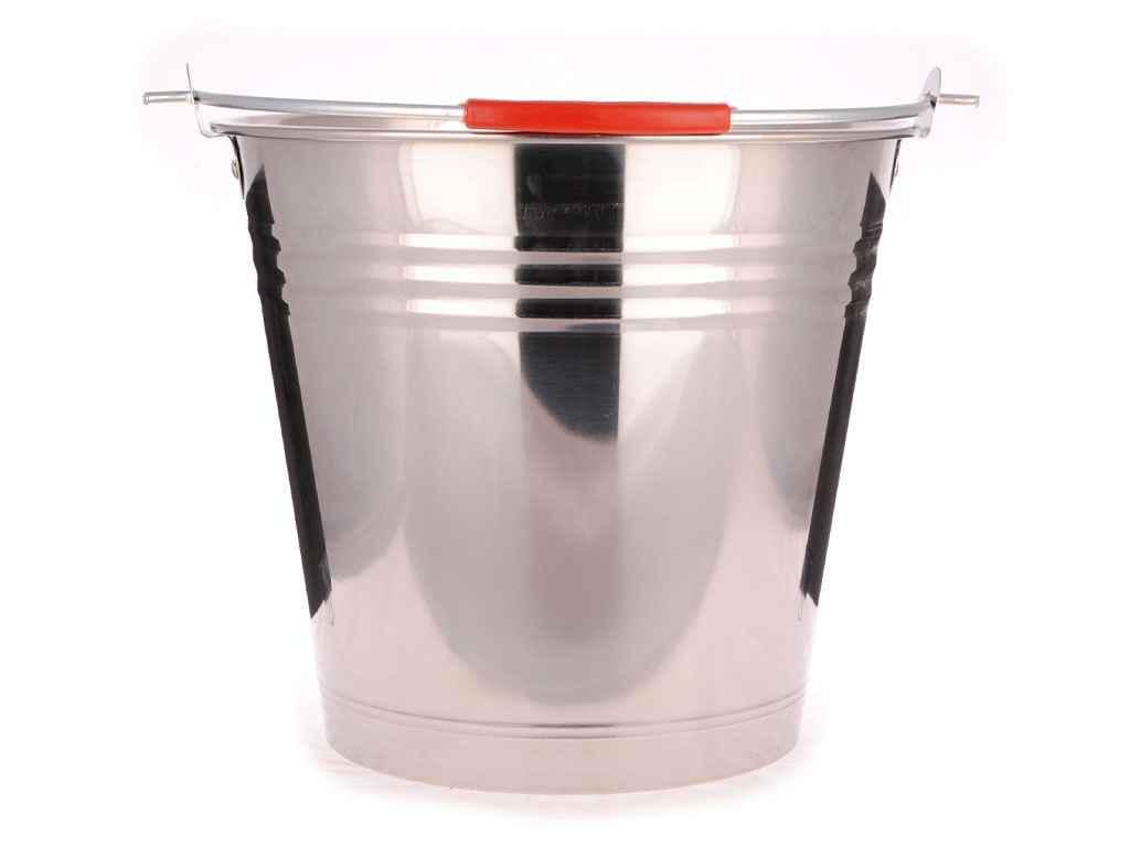 Ведро Vitol 12 л без крышки (147211)
