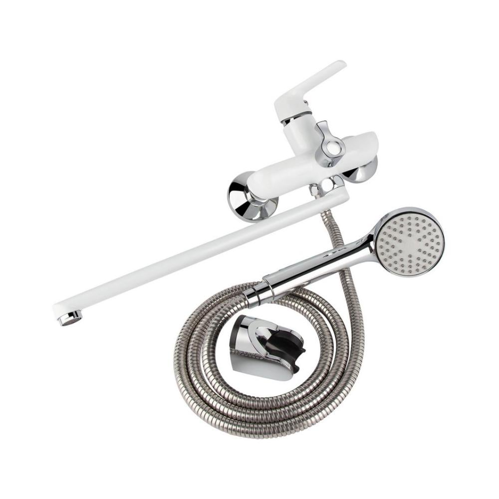 Змішувач для ванни Qtap Fresh WCR 005 (SD00028538) - фото 3