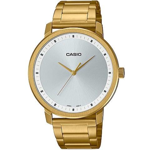 Наручные часы Casio MTP-B115G-7EV кварцевые D 41 мм (11782035)