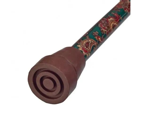 Трость складная алюминиевая с Т-образной ручкой с регулировкой по высоте Nova B3050 /В025 с рисунком - фото 4 Трость складная алюминиевая с Т-образной ручкой с регулировкой по высоте Nova B3050 /В025 с рисунком - фото 4