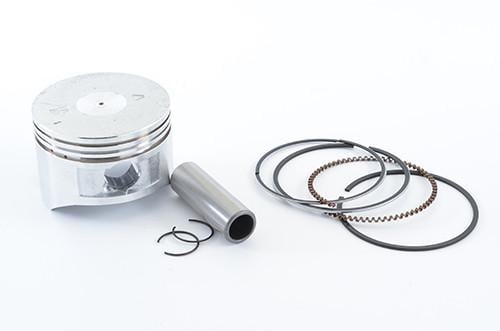 Поршневий комплект для вібротрамбовки 6,5 к.с. 68 мм (1176)