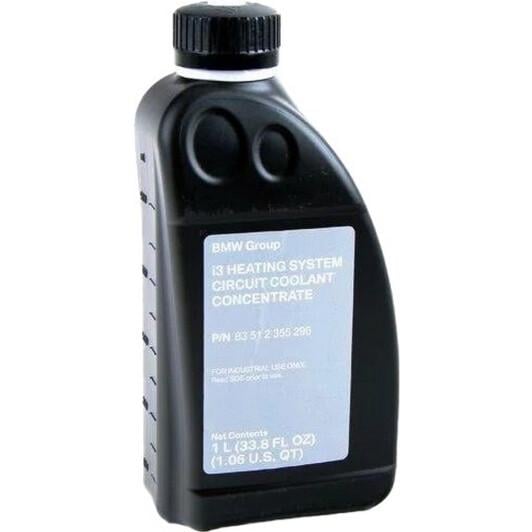 Антифриз BMW Antifreeze i3 1 л Антифриз BMW Antifreeze i3 1 л