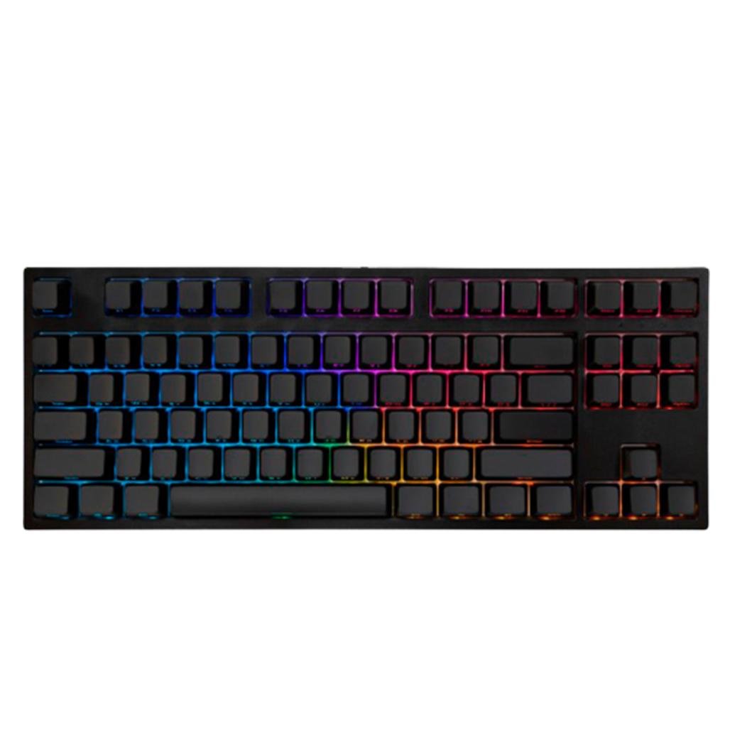 Клавиатура Dark Project Pro KD87A ABS Gateron Optical 2.0 (DP-KD-87A-000210-GRD) - фото 5