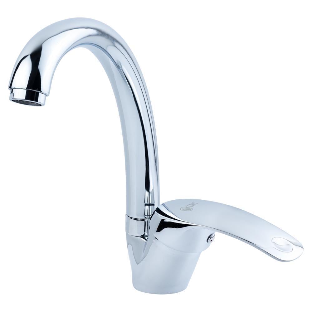 Смеситель для кухни TAU SL-4B143C (9840140) Смеситель для кухни TAU SL-4B143C (9840140)