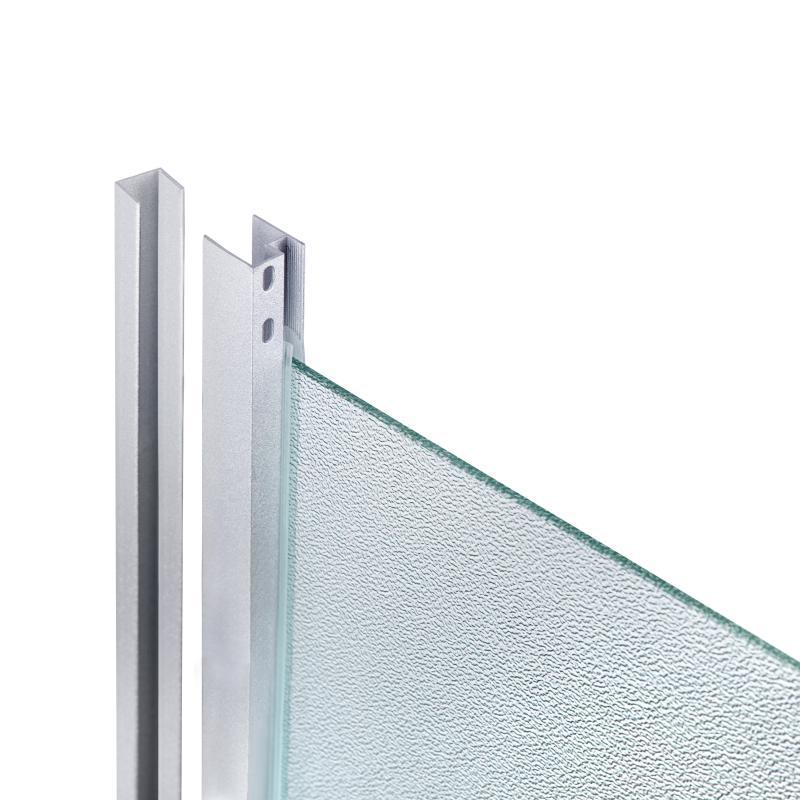 Душова кабіна Lidz Latwa SC90x90.SAT.LOW.FR скло Frost 4 мм + Lidz Душовий піддон KAPIELKA ST90x90x15 (2622385379) - фото 4 Душова кабіна Lidz Latwa SC90x90.SAT.LOW.FR скло Frost 4 мм + Lidz Душовий піддон KAPIELKA ST90x90x15 (2622385379) - фото 4