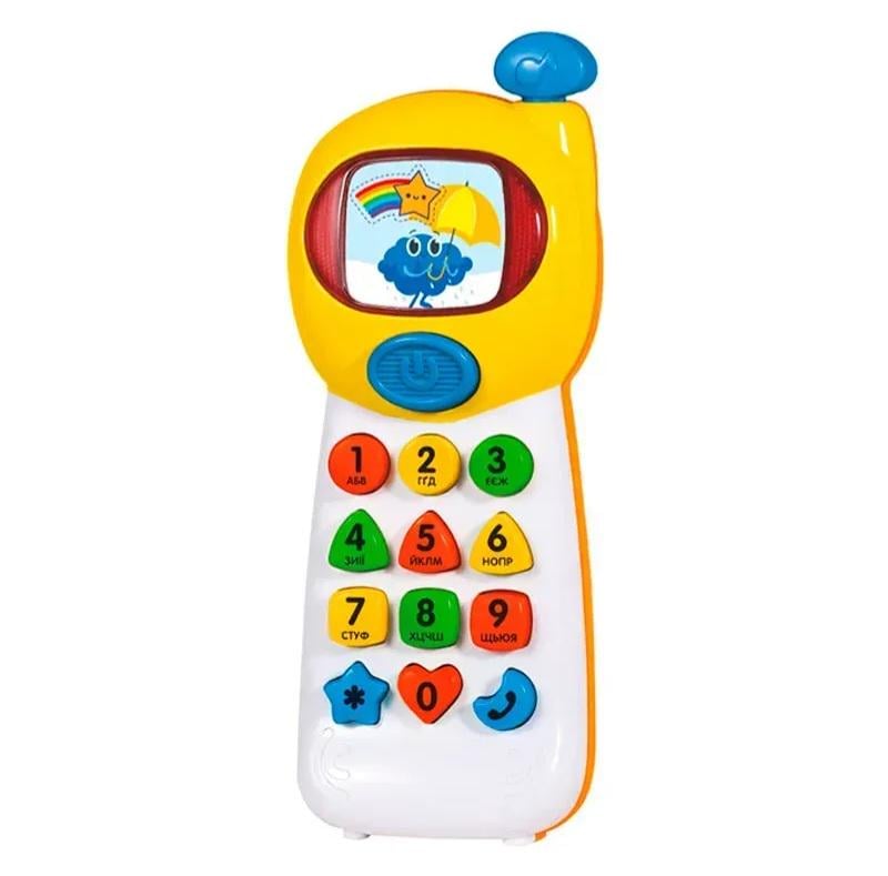 Телефон игрушечный Smart kids SK 0053 (9146-1)