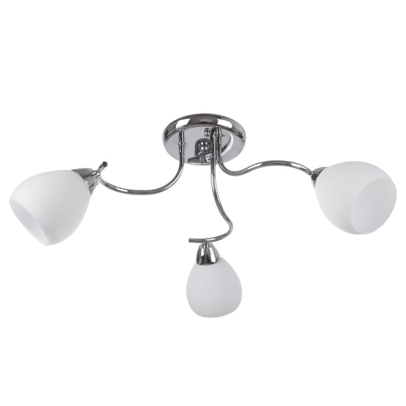 Люстра Brille LK-261C/3 E14 (L112-016)