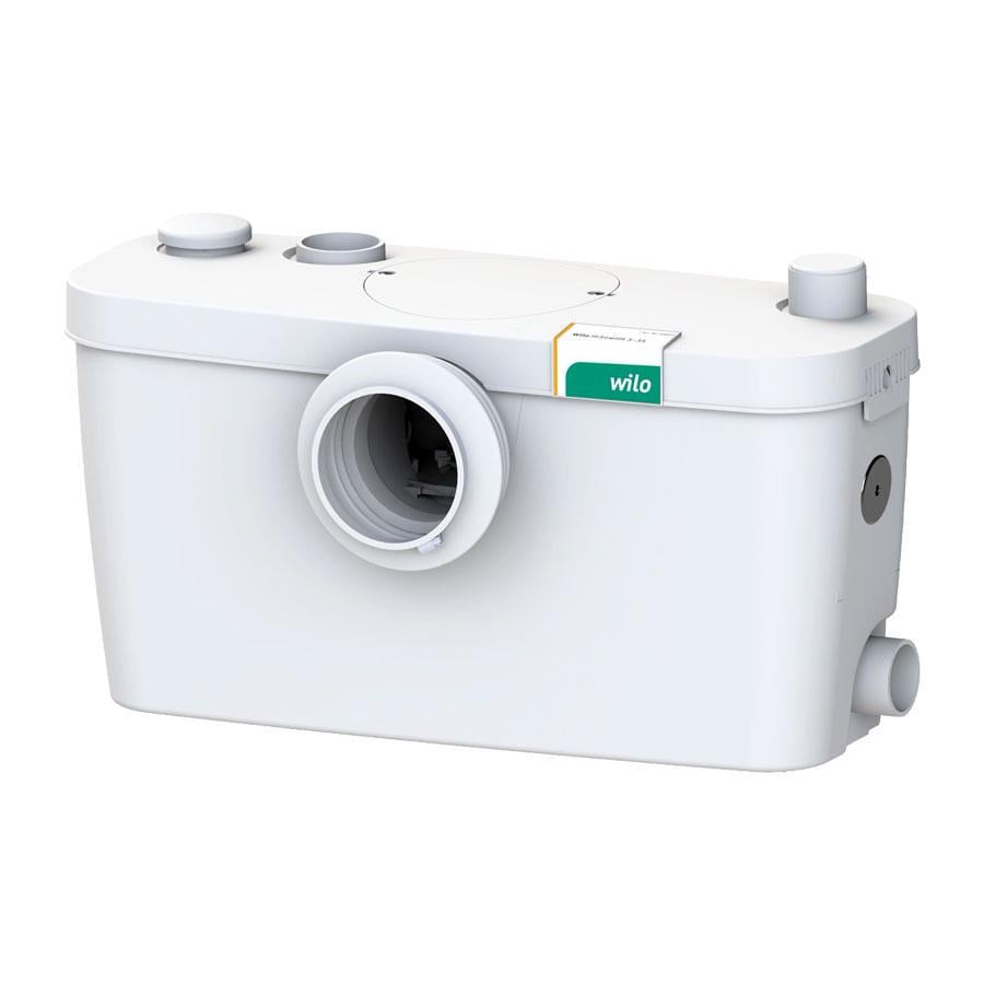 Установка канализационная Wilo HiSewlift 3-35 (TK-4191677)