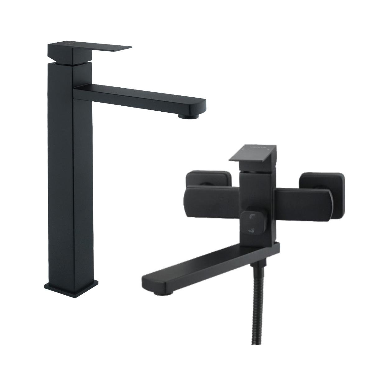 Набор смесителей Venta VA84555