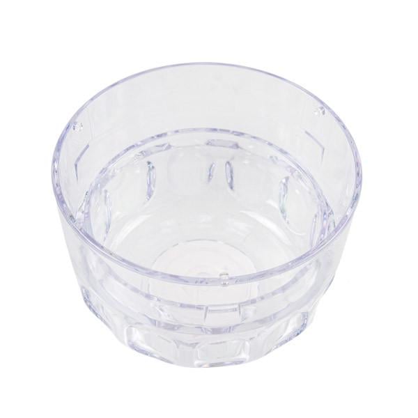 Крышка верхняя SS-193419 для кофемолки Moulinex AR100130/6W0/AR100160/6W0 (00000035585)