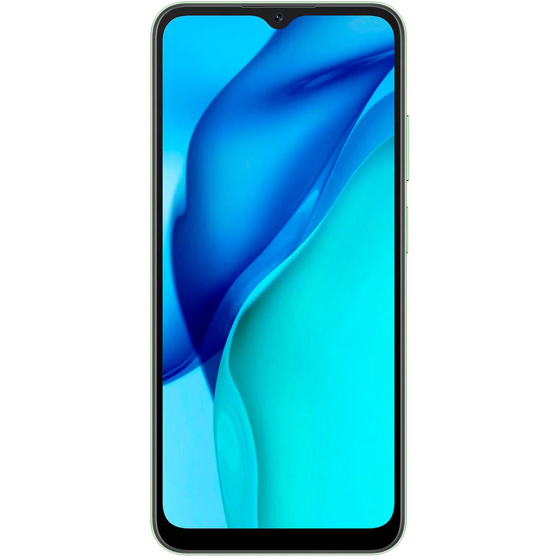 Смартфон Blackview A52 2/32GB EU Vitality Green (88021) - фото 2