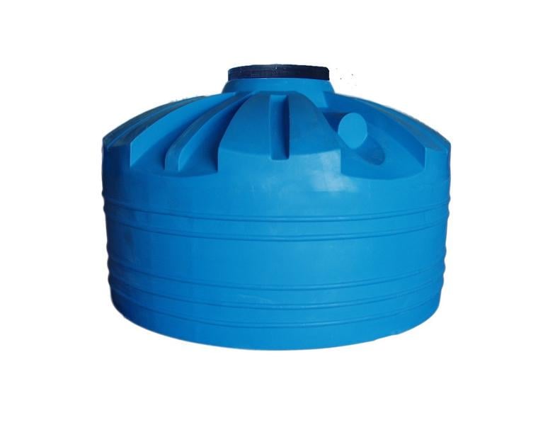 Бочка для воды 5000 л (V-5002)