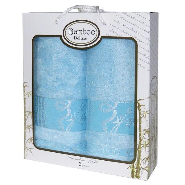 Набор полотенец Cestepe VIP Cotton Sara 70х140 см 6 шт. (14319183) Набор полотенец Cestepe VIP Cotton Sara 70х140 см 6 шт. (14319183)
