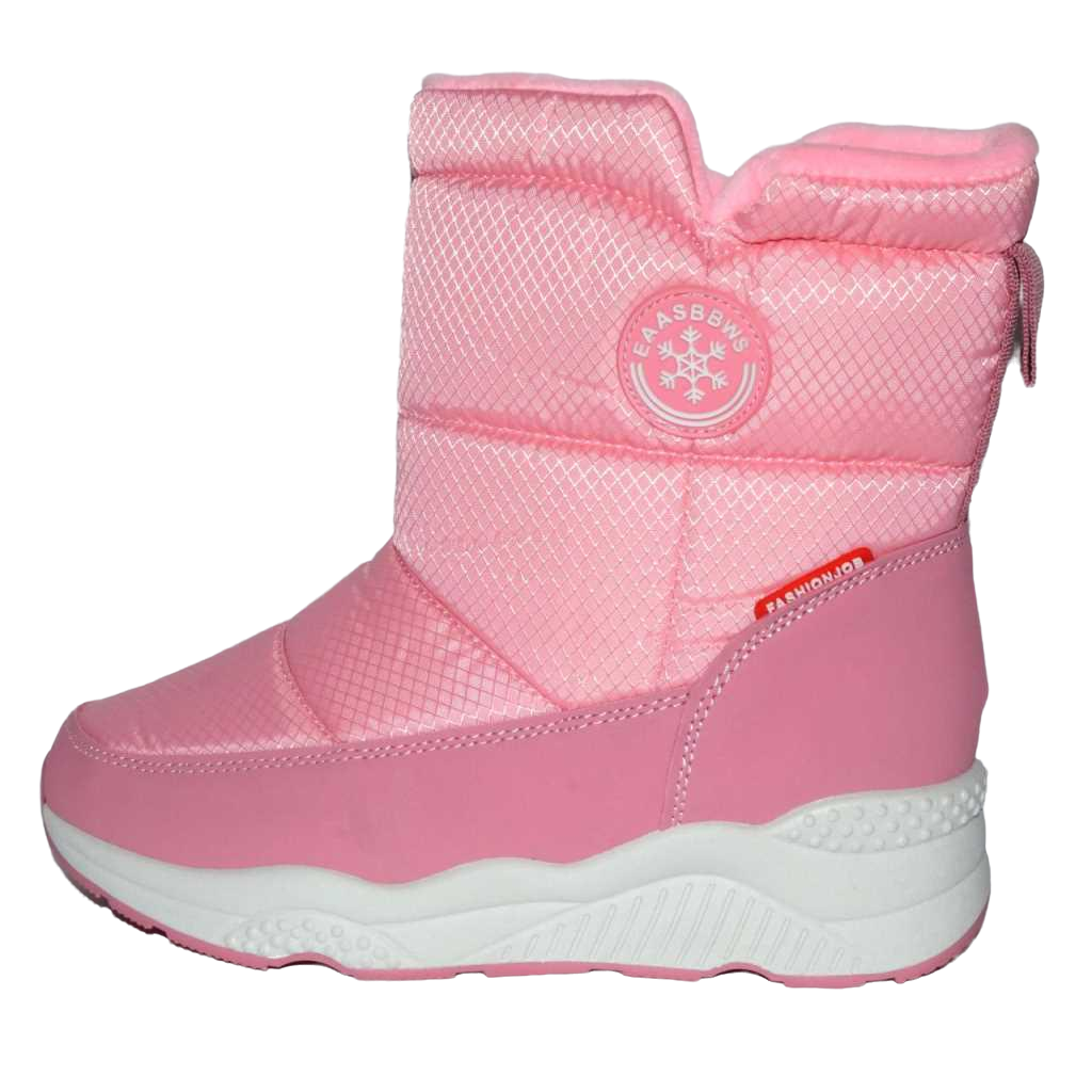 Сапоги зимние SL-745-5 р. 39 24,5 см (102-74-58)