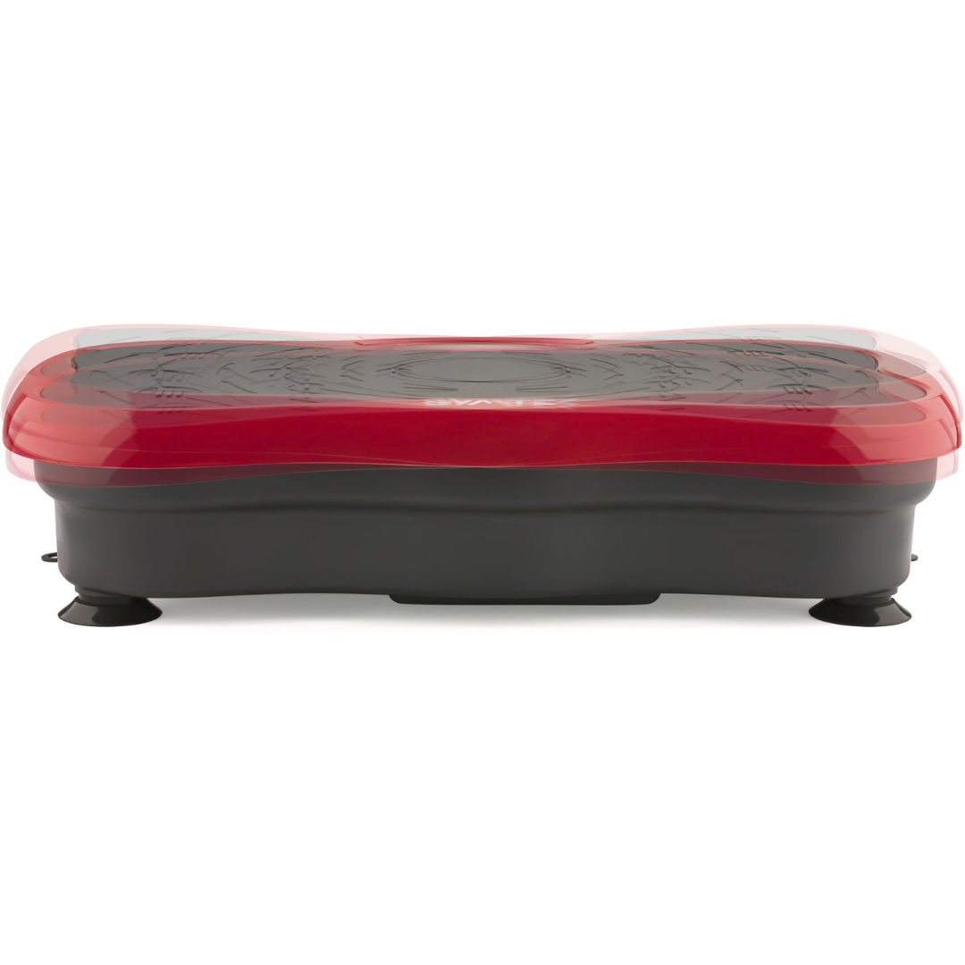 Виброплатформа Gymtek XP500 Red - фото 6