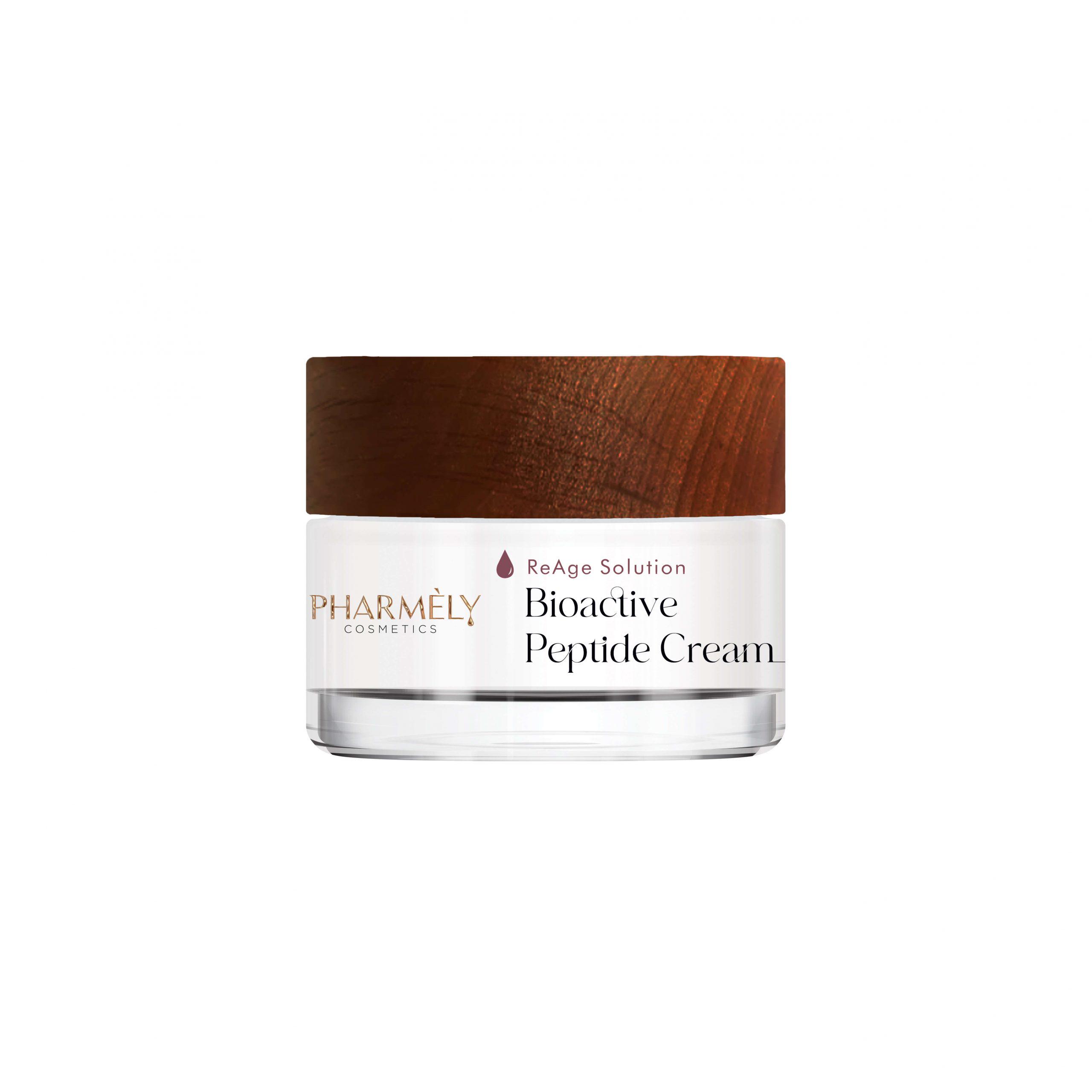 Крем пептидний біоактивний Bioactive peptide cream 50 мл (111)