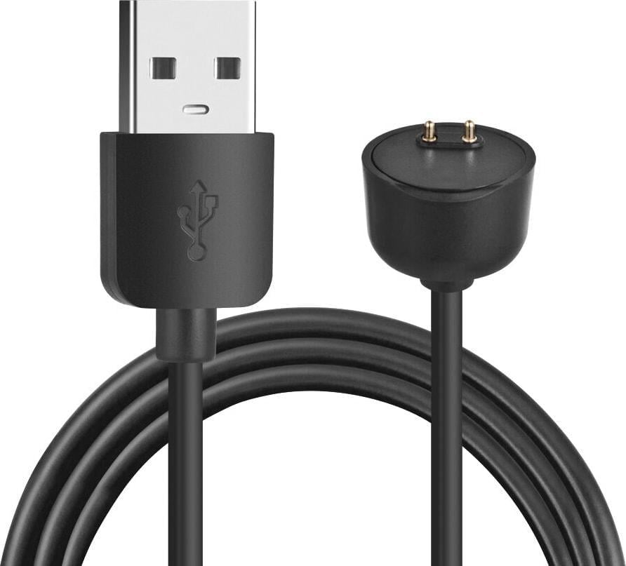 Зарядний пристрій Strain для Amazfit Band 7 (32306) Зарядний пристрій Strain для Amazfit Band 7 (32306)
