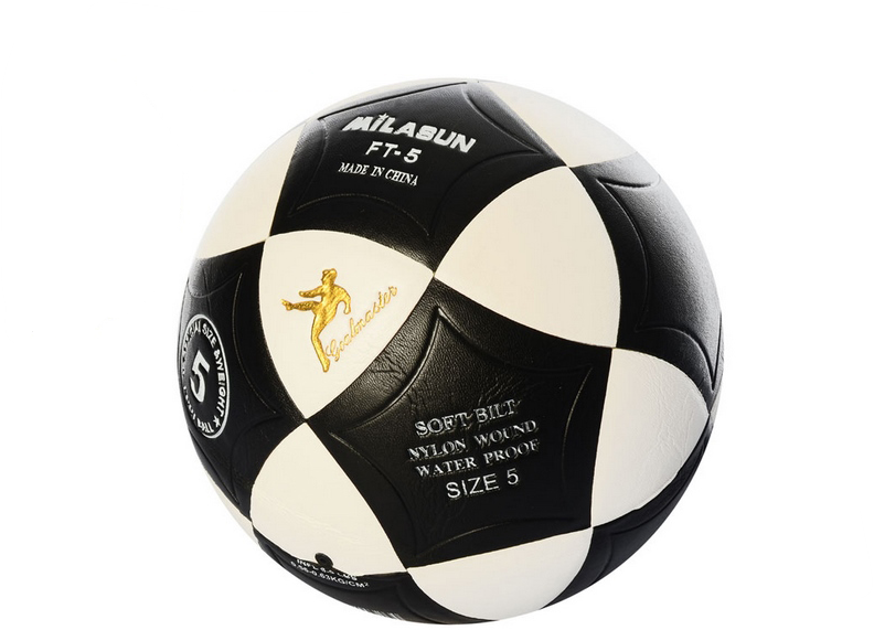 Мяч футбольный MS +1771 (AN004017)