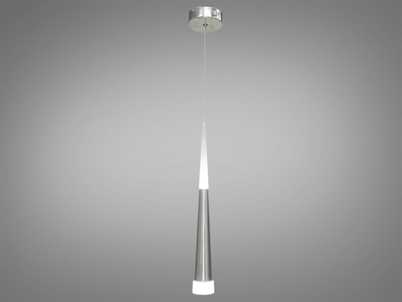 Люстра LED 3002/1SV (2437588238)