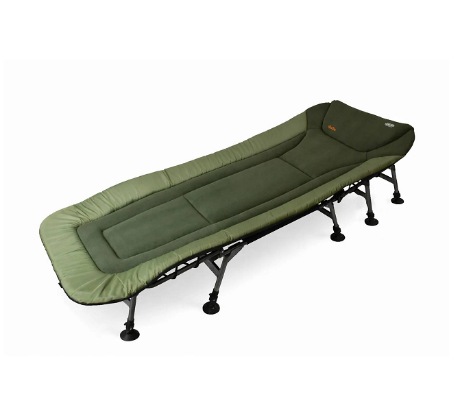 Раскладушка Novator R-6 Relax 208х78 см (202269)