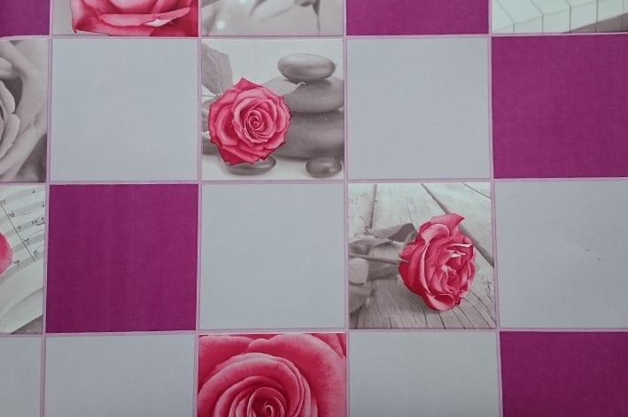 Шпалери на паперовій основі вологостійкі Шарм 103-06 Класичні 0,53х10 м Фіолетово-бузковий (6348182c545099340e54bf63) Шпалери на паперовій основі вологостійкі Шарм 103-06 Класичні 0,53х10 м Фіолетово-бузковий (6348182c545099340e54bf63)