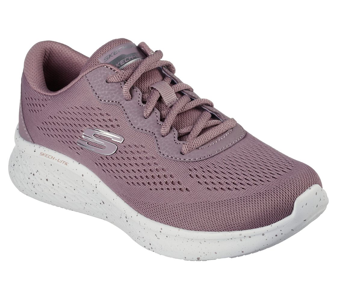 Кроссовки женские Skechers Skech-Lite Pro р. 38 Фиолетовый (149990 MVE) - фото 3