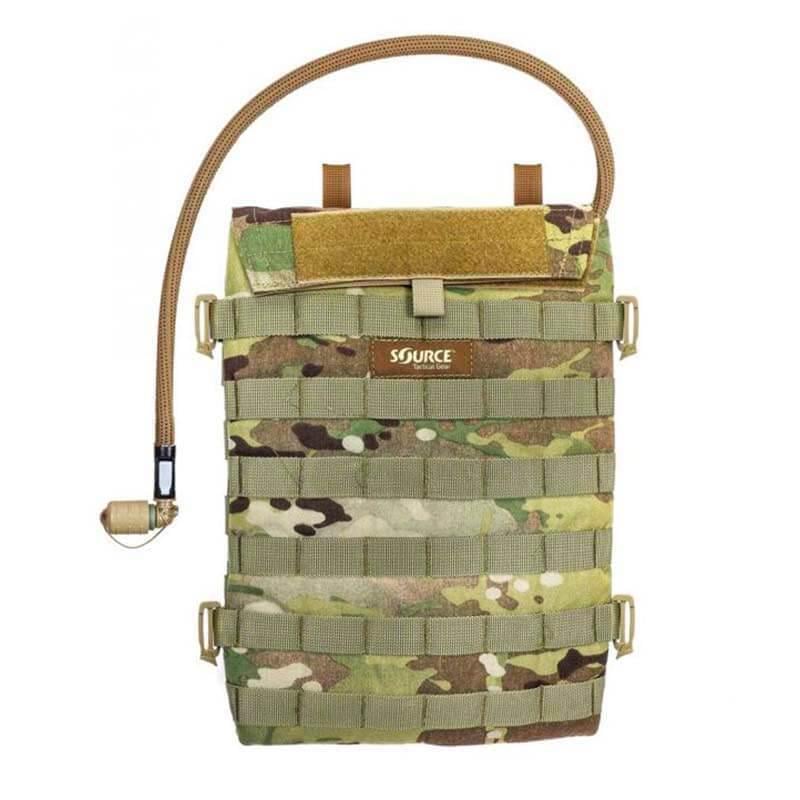 Питьевая система Source Razor 3 л Multicam (4001491503) - фото 1 Питьевая система Source Razor 3 л Multicam (4001491503) - фото 1