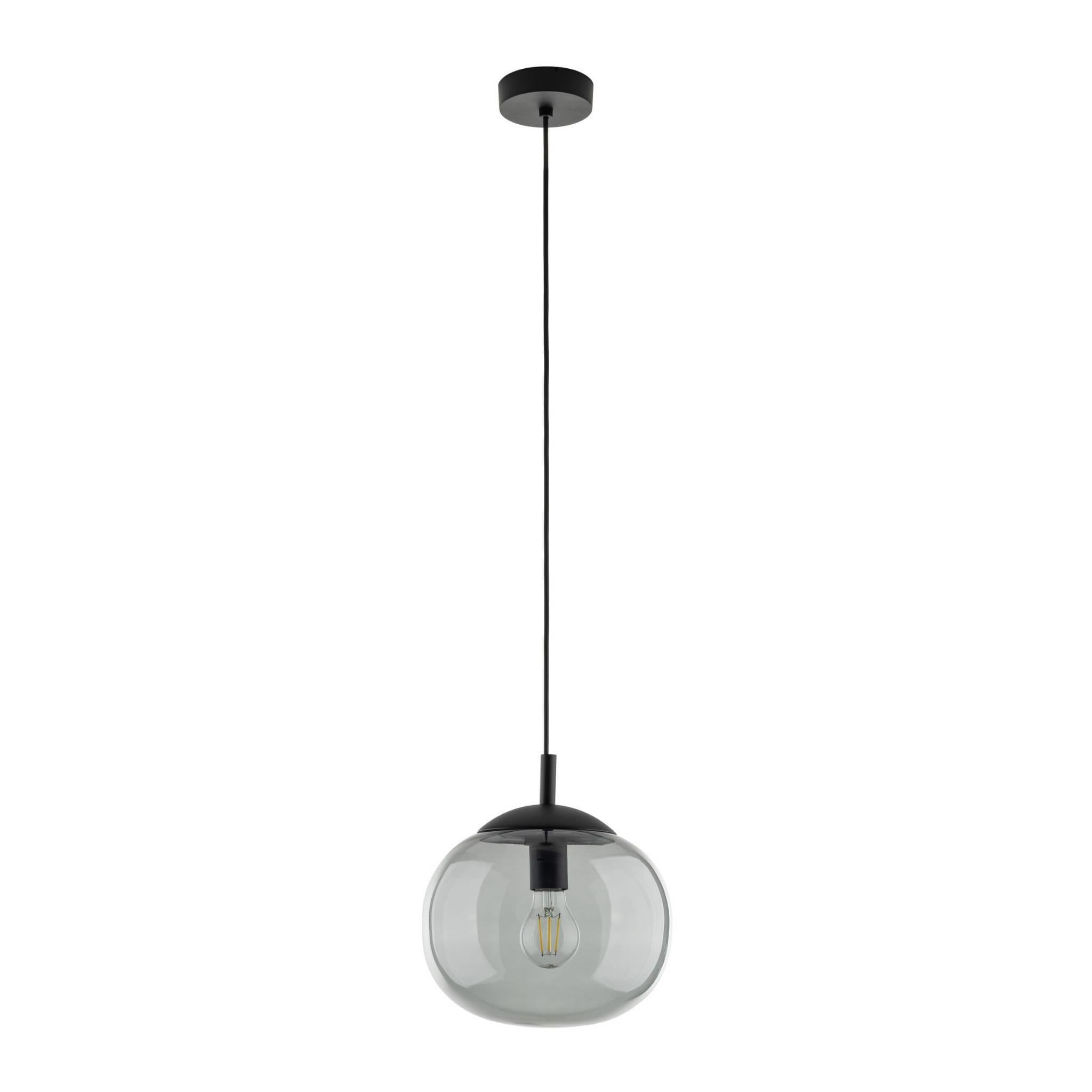 Люстра TK-Lighting 5827 VIBE Graphite