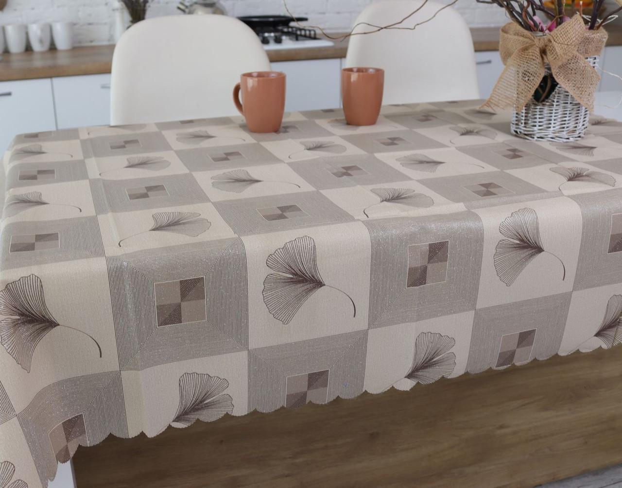 Скатертина прямокутна 110x140 см (2248982059)