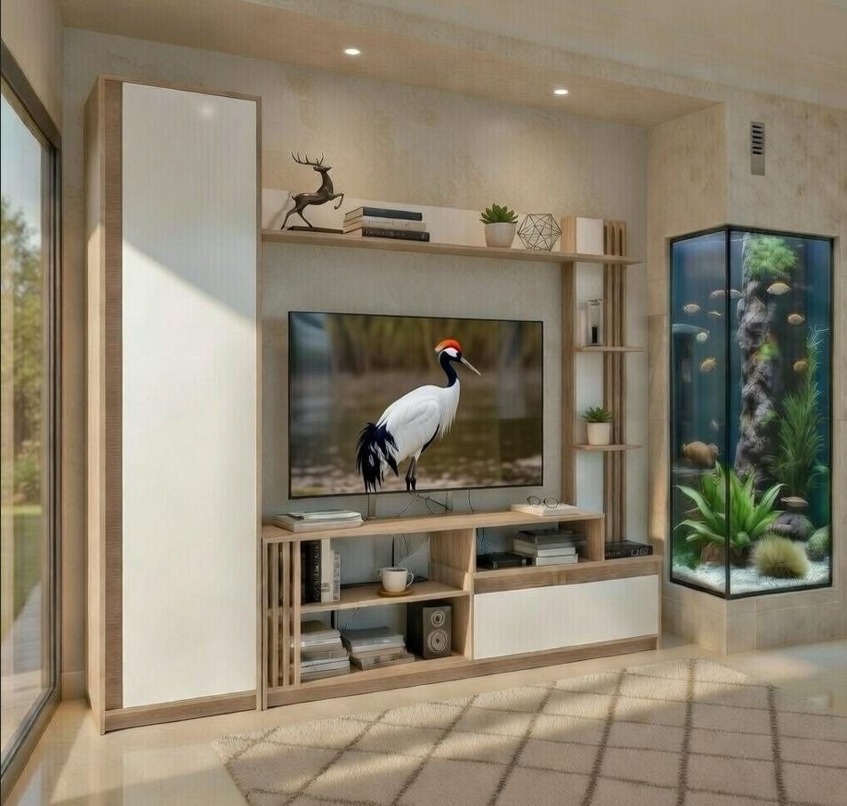 Гостиная Мастер Форм Брайт левосторонняя 2220х325х2000 мм Дуб сонома/Белый (20656) Гостиная Мастер Форм Брайт левосторонняя 2220х325х2000 мм Дуб сонома/Белый (20656)