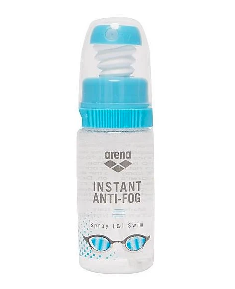Спрей-антифог Arena ANTIFOG SPRAY&SWIM (000398-100)