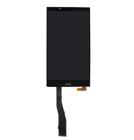 Дисплейний модуль для HTC One E9s Чорний (000016533) Дисплейний модуль для HTC One E9s Чорний (000016533)
