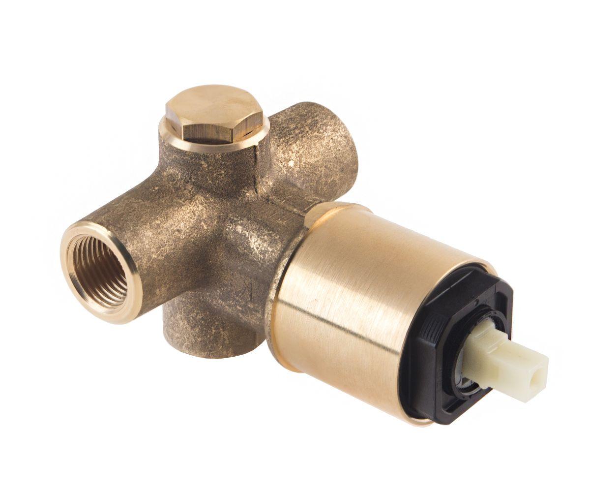 Внутрішня частина змішувача для душу KLUDI BOZZ 38826