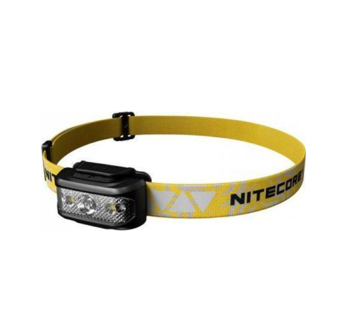 Ліхтар налобний Nitecore NU17