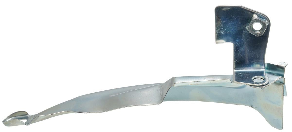 Боковая крышка маховика двигателя генератора 168F (gen541)