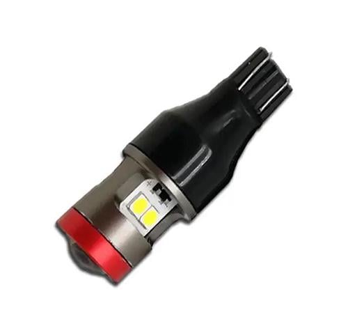 Автомобильная лампа Terra T10 W5W W2,1x9,5d 3030х5SMD CunBas 12-24V (1312994448)