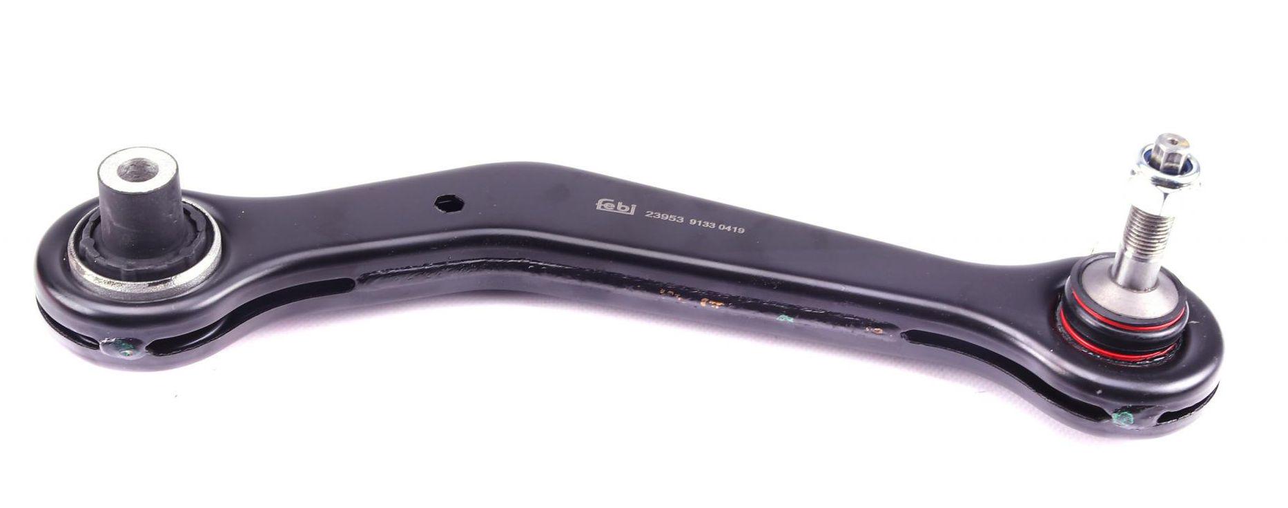 Рычаг подвески FEBI BILSTEIN задний R BMW X5 E53 00- (23953)