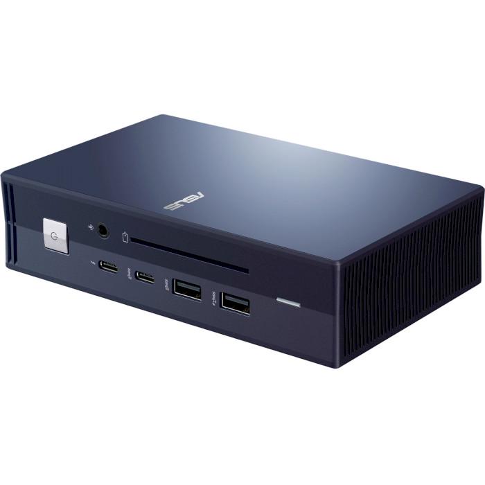 Док-станція Asus Simpro dock 2 CEE/AS/4PCS/BOX для ноутбуків (562365) - фото 3