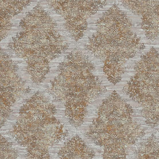 Виниловые обои Zambaiti Parati 1,06x10,05 м Серый (1035064)