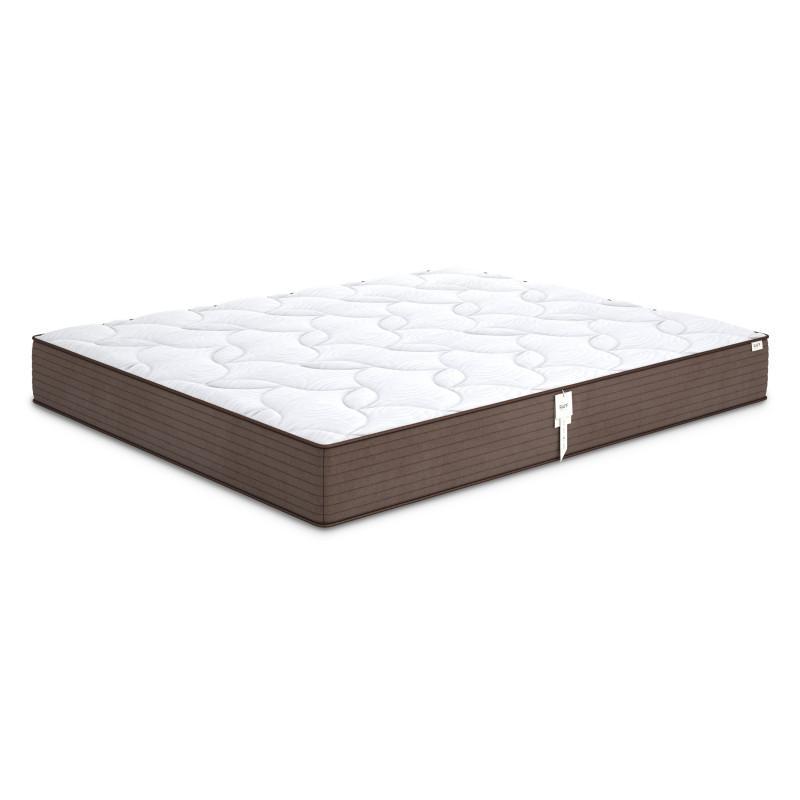 Матрац Rose Двосторонній 150x190 см (MR-006) - фото 4 Матрац Rose Двосторонній 150x190 см (MR-006) - фото 4