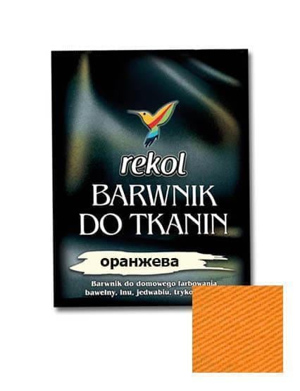 Краска для тканей 15 г Оранжевый (2885572141) Краска для тканей 15 г Оранжевый (2885572141)